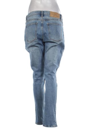 Дамски дънки Cheap Monday, Размер XL, Цвят Син, Цена 21,00 €