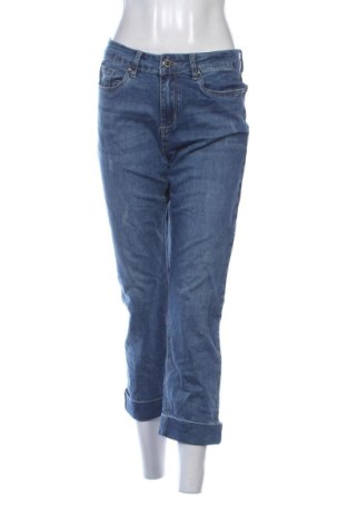 Дамски дънки Chiara Dalba, Размер M, Цвят Син, Цена 12,27 €