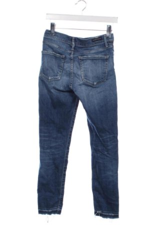 Γυναικείο Τζίν Citizens Of Humanity, Μέγεθος S, Χρώμα Μπλέ, Τιμή 30,99 €