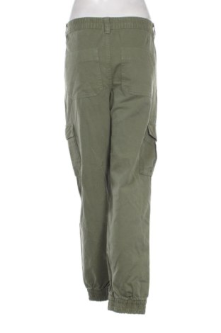 Γυναικείο Τζίν Clockhouse, Μέγεθος XL, Χρώμα Πράσινο, Τιμή 15,00 €