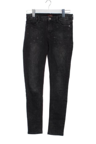 Dámské džíny  Clockhouse, Velikost S, Barva Šedá, Cena  306,00 Kč