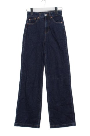 Дамски дънки Clockhouse, Размер XS, Цвят Син, Цена 15,33 €