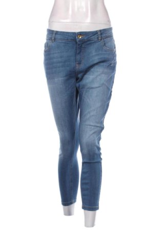 Damen Jeans Clockhouse, Größe XL, Farbe Blau, Preis 17,99 €