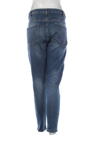 Γυναικείο Τζίν Clockhouse, Μέγεθος XXL, Χρώμα Μπλέ, Τιμή 17,99 €