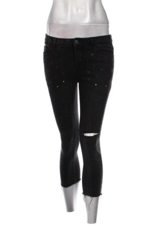 Dámské džíny  Clockhouse, Velikost M, Barva Černá, Cena  425,00 Kč