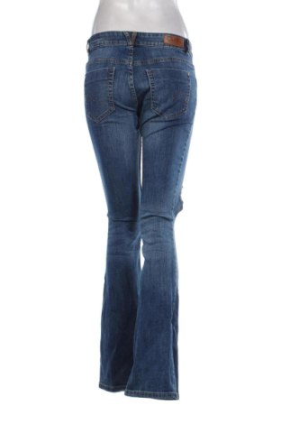 Dámské džíny  Clockhouse, Velikost L, Barva Modrá, Cena  425,00 Kč