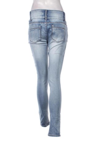 Damen Jeans Cloud 5ive, Größe L, Farbe Blau, Preis € 13,99
