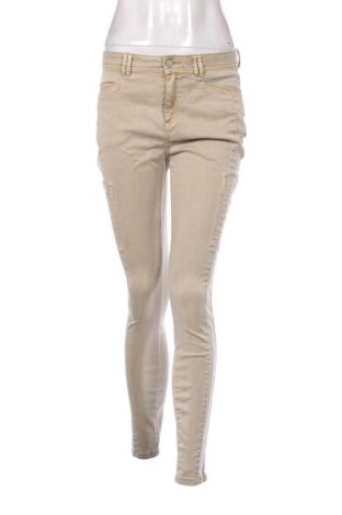 Дамски дънки Comma,, Размер M, Цвят Бежов, Цена 38,00 €