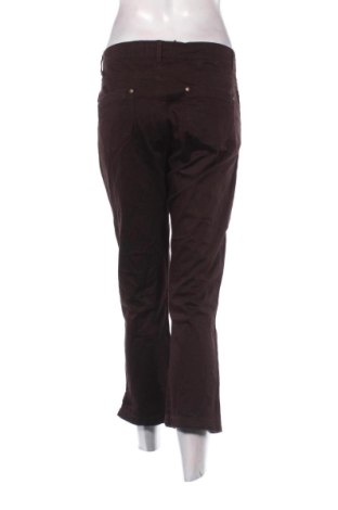 Γυναικείο Τζίν Conbipel, Μέγεθος XL, Χρώμα Καφέ, Τιμή 25,99 €