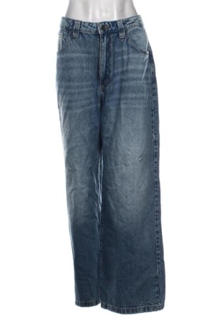 Damen Jeans Cotton On, Größe L, Farbe Blau, Preis € 30,99