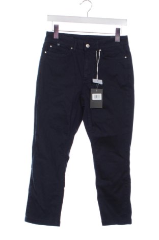 Γυναικείο Τζίν Crew Clothing Co., Μέγεθος M, Χρώμα Μπλέ, Τιμή 107,99 €