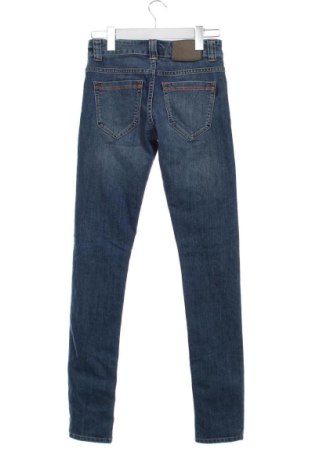 Γυναικείο Τζίν Crocker, Μέγεθος S, Χρώμα Μπλέ, Τιμή 13,99 €