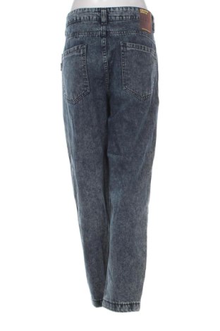 Дамски дънки Cropp, Размер L, Цвят Син, Цена 20,90 €