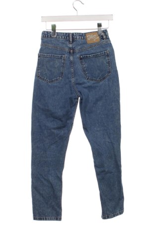 Γυναικείο Τζίν Cropp, Μέγεθος XS, Χρώμα Μπλέ, Τιμή 20,91 €