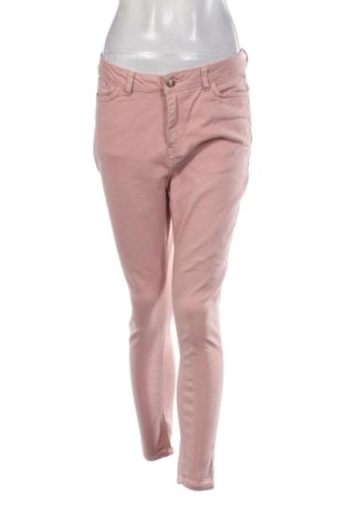 Dámské džíny  Cropp, Velikost M, Barva Popelavě růžová, Cena  594,00 Kč