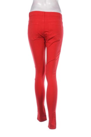 Damen Jeans Cubus, Größe M, Farbe Rot, Preis 14,83 €