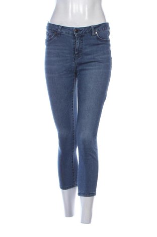 Dámské džíny  D.Jeans, Velikost L, Barva Modrá, Cena  418,00 Kč