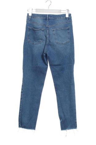 Дамски дънки DF, Размер M, Цвят Син, Цена 21,00 €