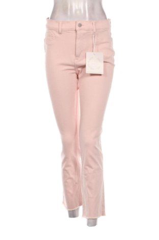 Dámské džíny  DL1961, Velikost L, Barva Růžová, Cena  3 899,00 Kč