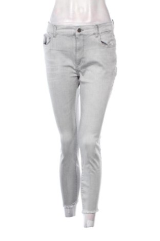 Дамски дънки DL1961, Размер XL, Цвят Сив, Цена 132,93 €