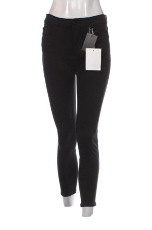 Női farmernadrág DL1961, Méret S, Szín Fekete, Ár 52 049 Ft