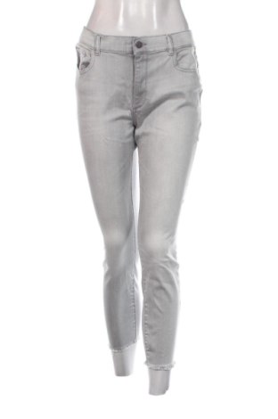 Γυναικείο Τζίν DL1961, Μέγεθος L, Χρώμα Γκρί, Τιμή 127,99 €