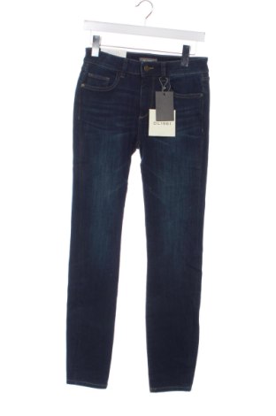 Dámské džíny  DL1961, Velikost S, Barva Modrá, Cena  3 899,00 Kč