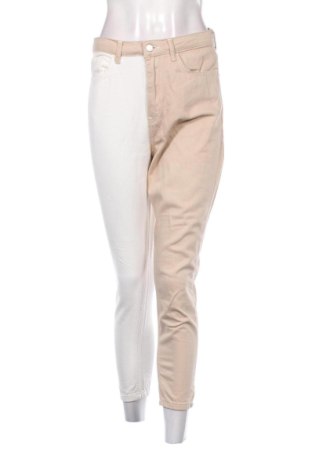 Дамски дънки Defacto, Размер S, Цвят Многоцветен, Цена 15,00 €