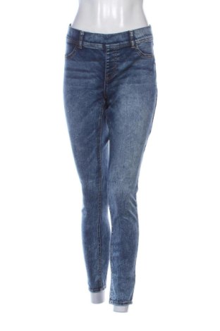 Дамски дънки Denim 1982, Размер XL, Цвят Син, Цена 9,71 €