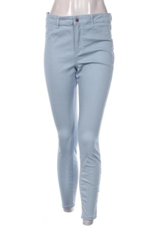 Damen Jeans Denim&Co., Größe L, Farbe Blau, Preis 19,99 €