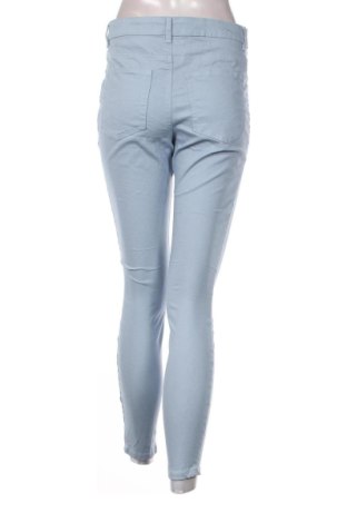 Damen Jeans Denim&Co., Größe L, Farbe Blau, Preis 19,99 €
