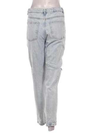 Damen Jeans Denim&Co., Größe L, Farbe Blau, Preis 19,99 €