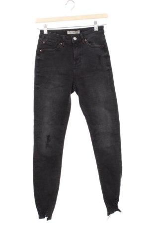 Damen Jeans Denim&Co., Größe XS, Farbe Grau, Preis € 11,99