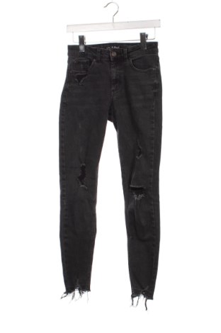Дамски дънки Denim&Co., Размер XS, Цвят Черен, Цена 15,00 €