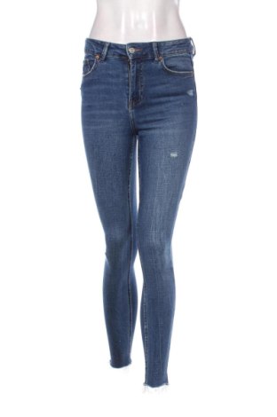 Damen Jeans Denim&Co., Größe S, Farbe Blau, Preis 15,00 €
