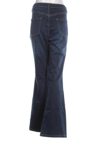 Дамски дънки Denim Co., Размер XL, Цвят Син, Цена 14,77 €