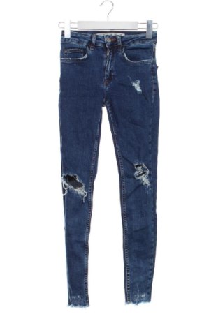 Dámske džínsy  Denim&Co., Veľkosť XXS, Farba Viacfarebná, Cena  12,95 €