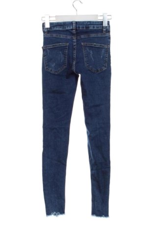 Dámske džínsy  Denim&Co., Veľkosť XXS, Farba Viacfarebná, Cena  12,95 €