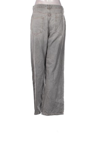 Damskie jeansy Denim Co., Rozmiar L, Kolor Szary, Cena 78,99 zł