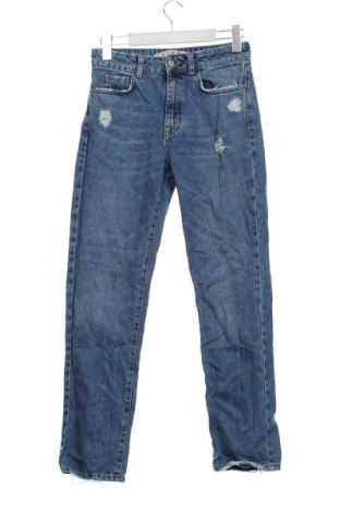 Damen Jeans Denim&Co., Größe S, Farbe Blau, Preis € 12,99