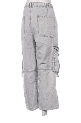 Damen Jeans Denim Co., Größe XXL, Farbe Grau, Preis € 15,00