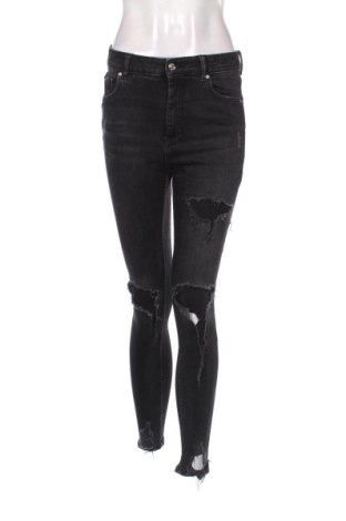 Damen Jeans Denim&Co., Größe S, Farbe Schwarz, Preis € 15,00