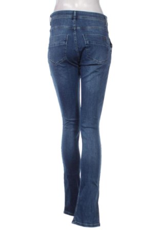 Γυναικείο Τζίν Denim Hunter, Μέγεθος M, Χρώμα Μπλέ, Τιμή 31,99 €