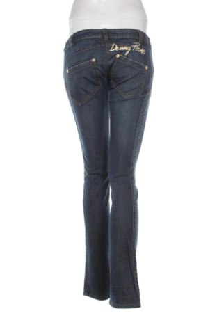 Γυναικείο Τζίν Denny Rose, Μέγεθος M, Χρώμα Μπλέ, Τιμή 38,26 €