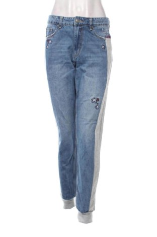 Blugi de femei Desigual, Mărime S, Culoare Multicolor, Preț 237,99 Lei