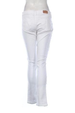 Dámské džíny  Desigual, Velikost L, Barva Bílá, Cena  1 077,00 Kč