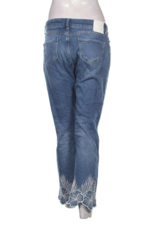 Дамски дънки Desigual, Размер M, Цвят Многоцветен, Цена 38,85 €