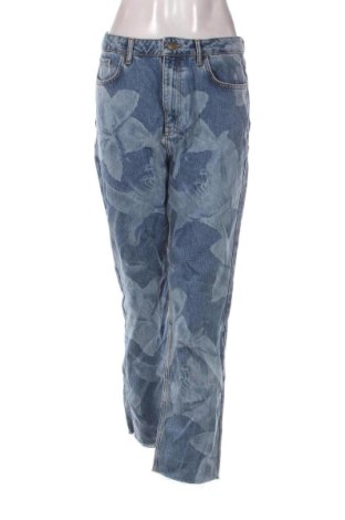 Dámské džíny  Desigual, Velikost L, Barva Modrá, Cena  859,00 Kč