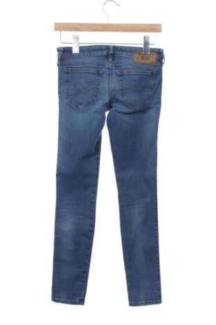 Дамски дънки Diesel, Размер XS, Цвят Син, Цена 62,00 €
