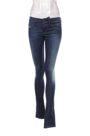 Damen Jeans Diesel, Größe M, Farbe Blau, Preis € 61,88